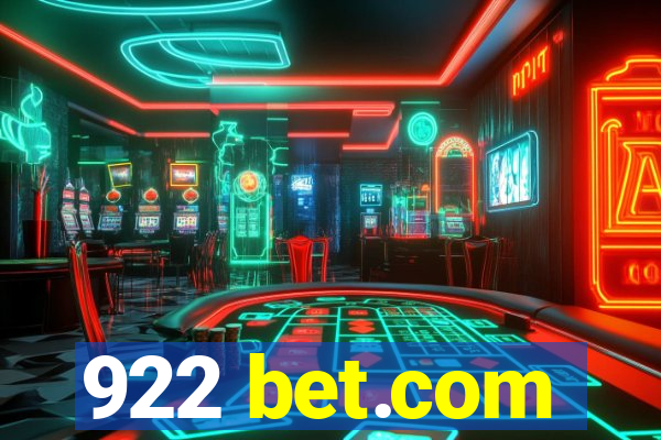 922 bet.com